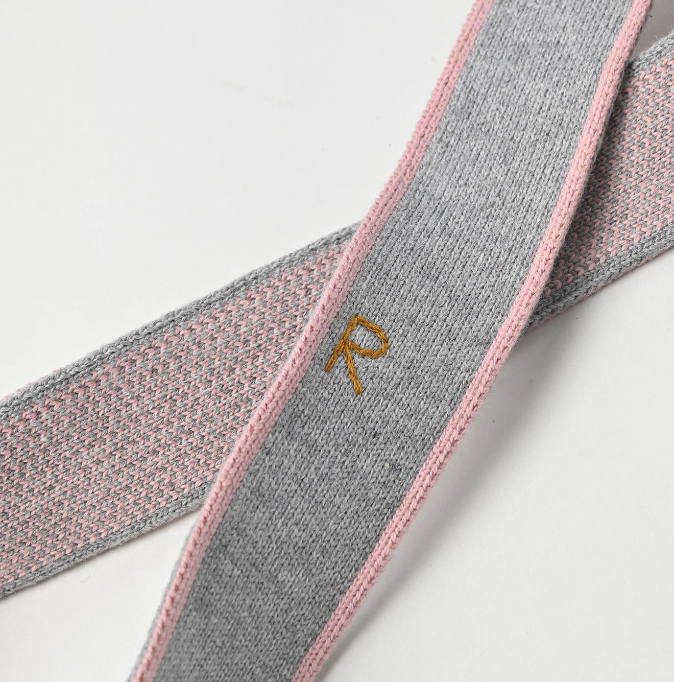 45R（フォーティファイブアール）| ニットベルト Belt | 公式サイト