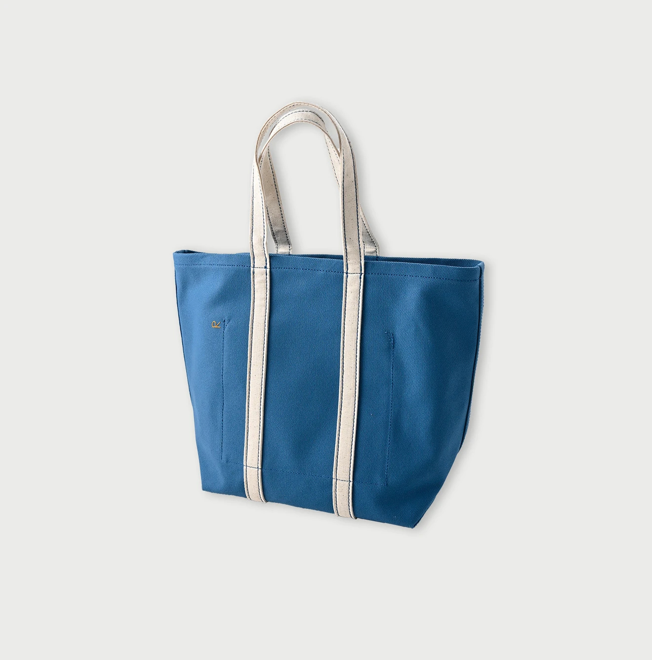 45R トートバッグ 45R（フォーティファイブアール）| 4号帆布のトートバッグ（大） Bag