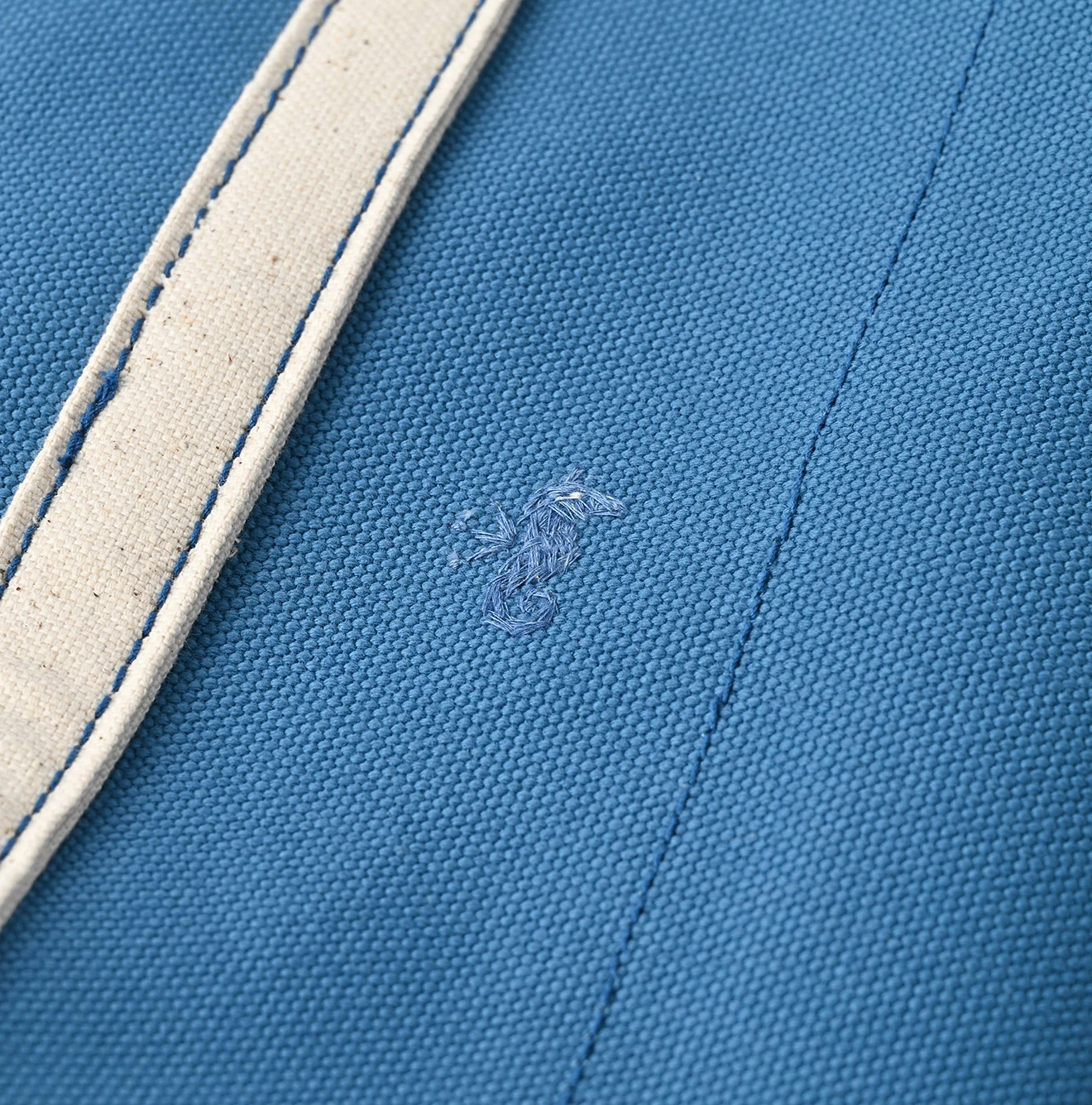 45R（フォーティファイブアール）| 2号帆布のトートバッグ（17L) Bag