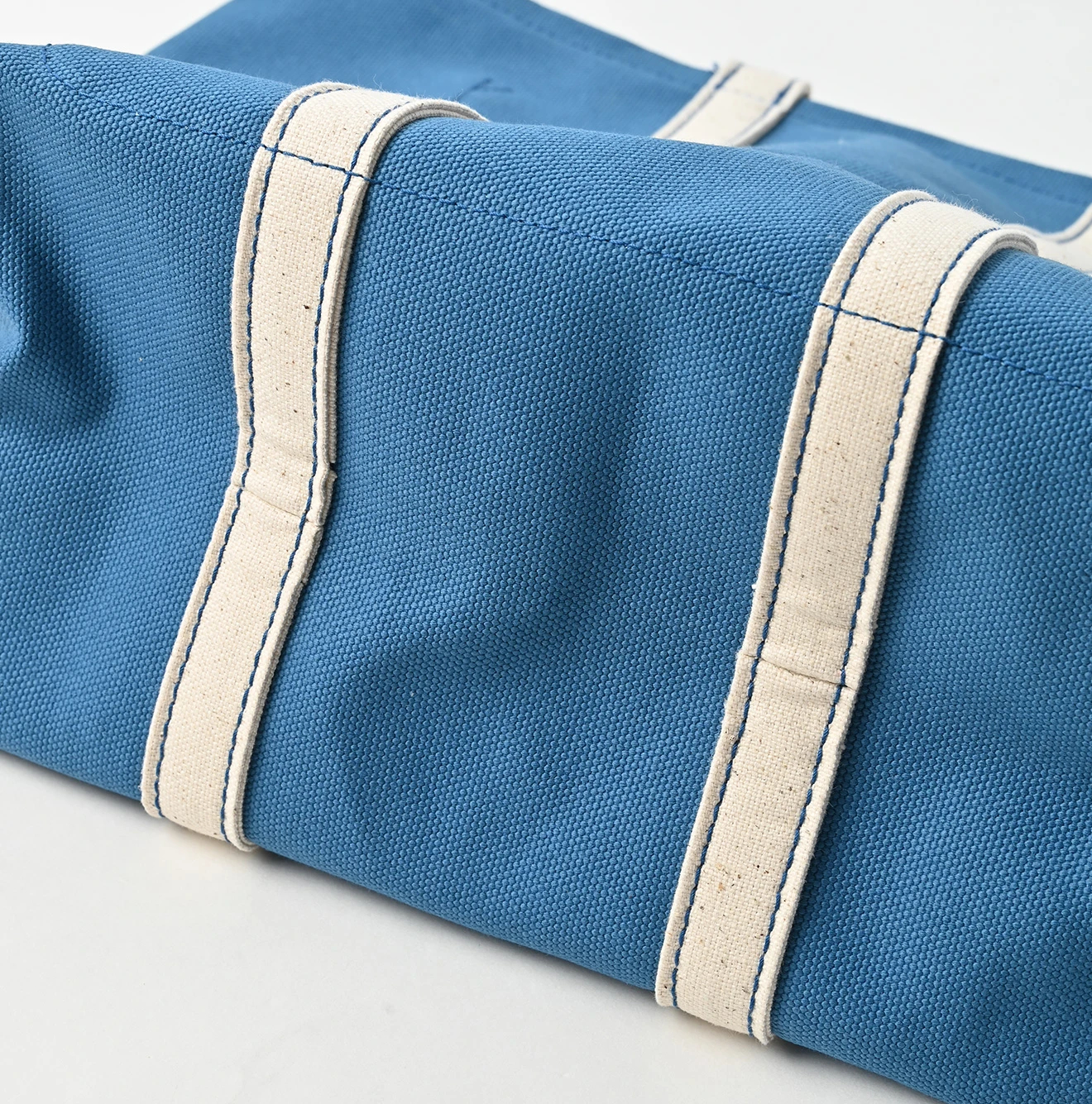 45R（フォーティファイブアール）| 2号帆布のトートバッグ（17L) Bag