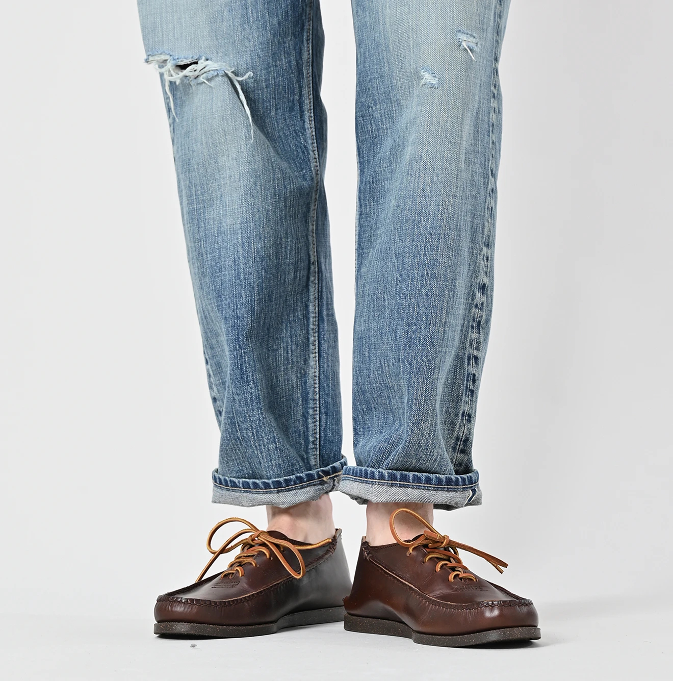 45R(フォーティファイブアール) |YUKETENストリームモックオックス