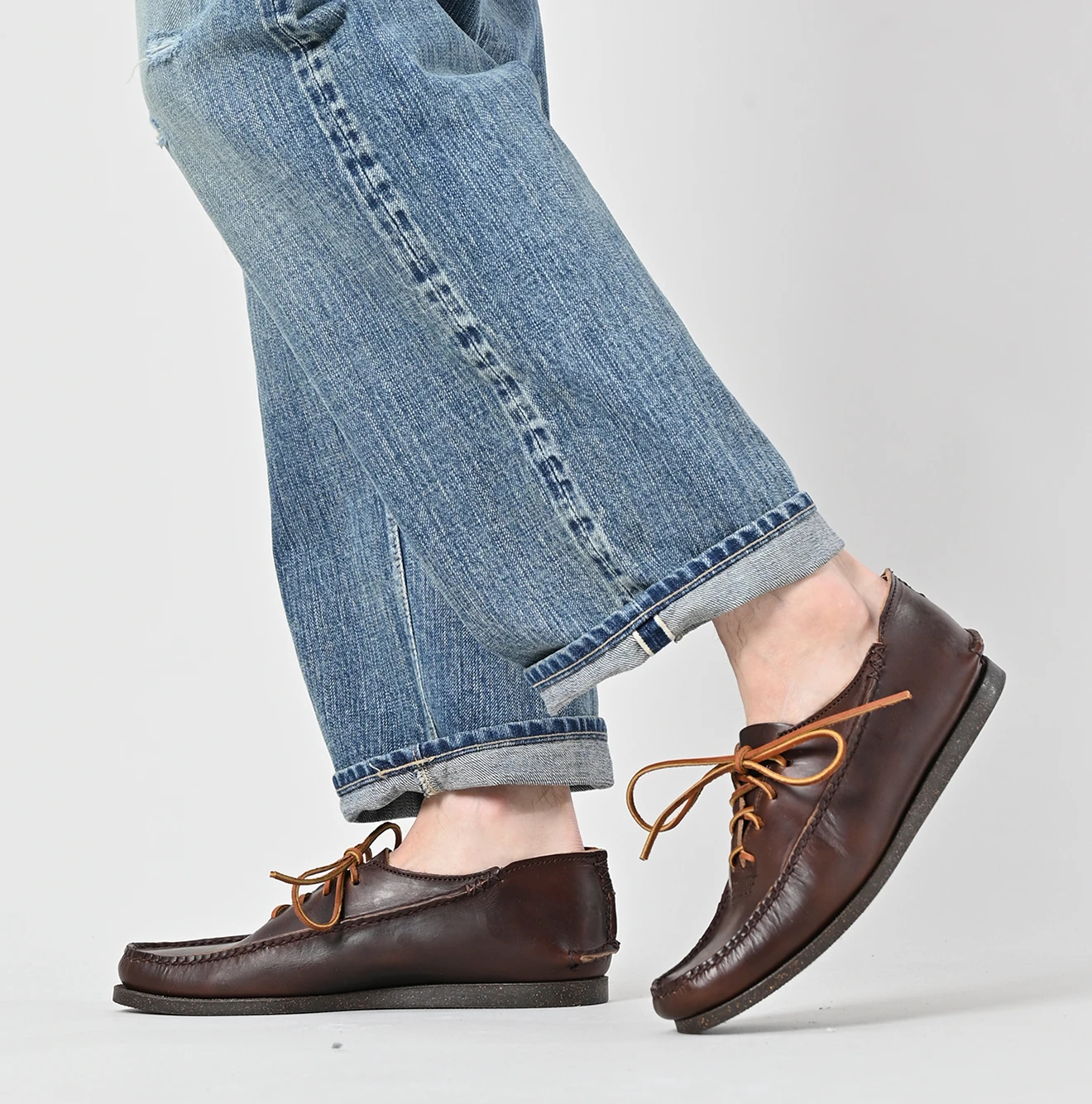 45R(フォーティファイブアール) |YUKETENストリームモックオックス