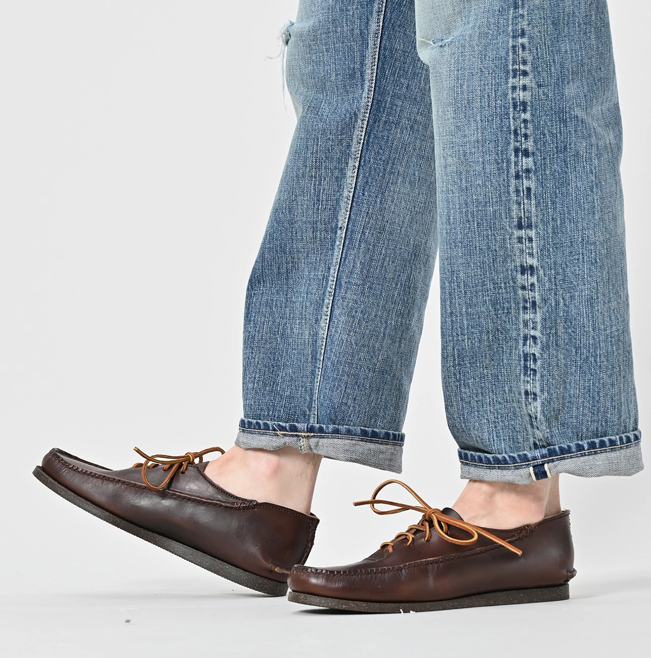 45R(フォーティファイブアール) |YUKETENストリームモックオックス