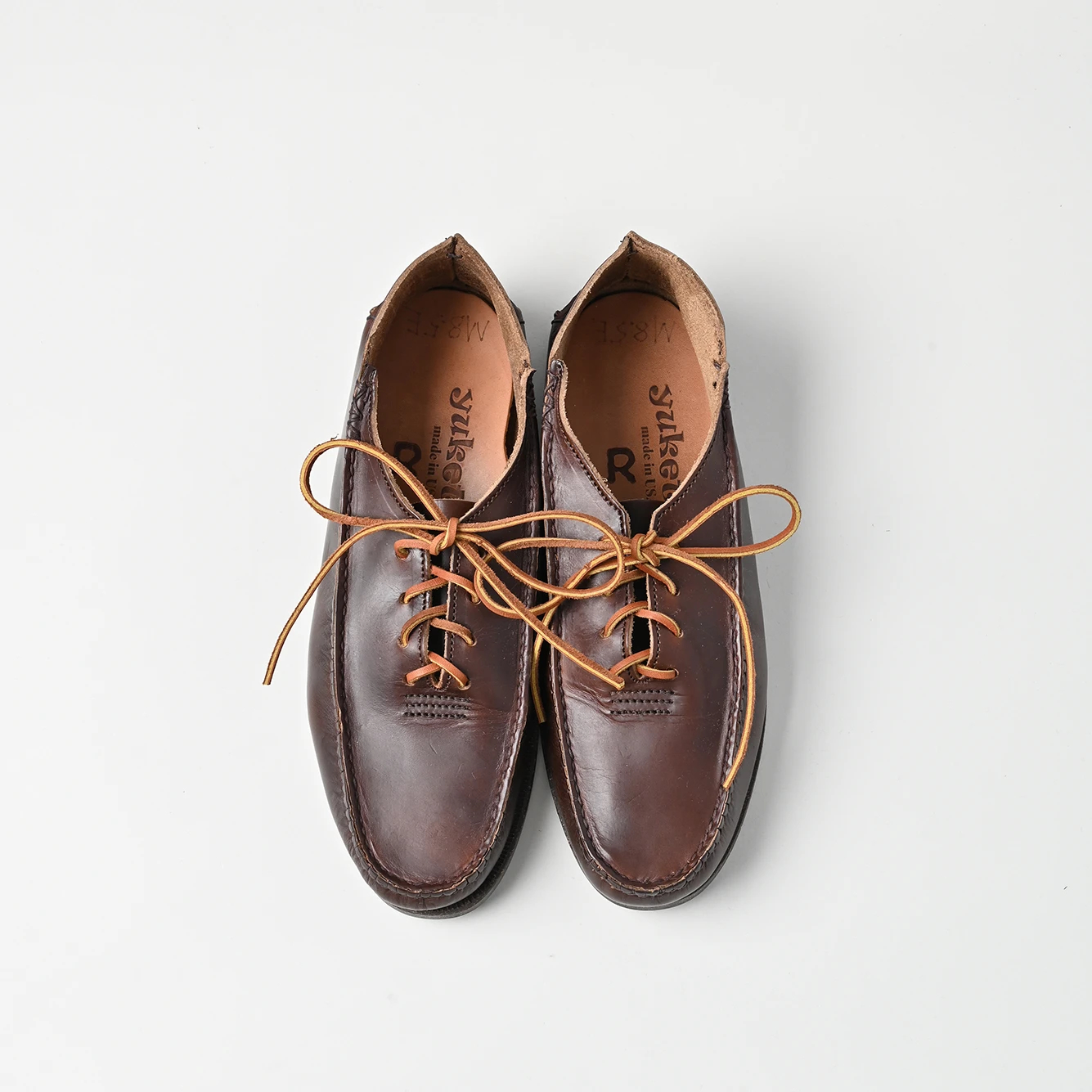 45R(フォーティファイブアール) |YUKETENストリームモックオックス