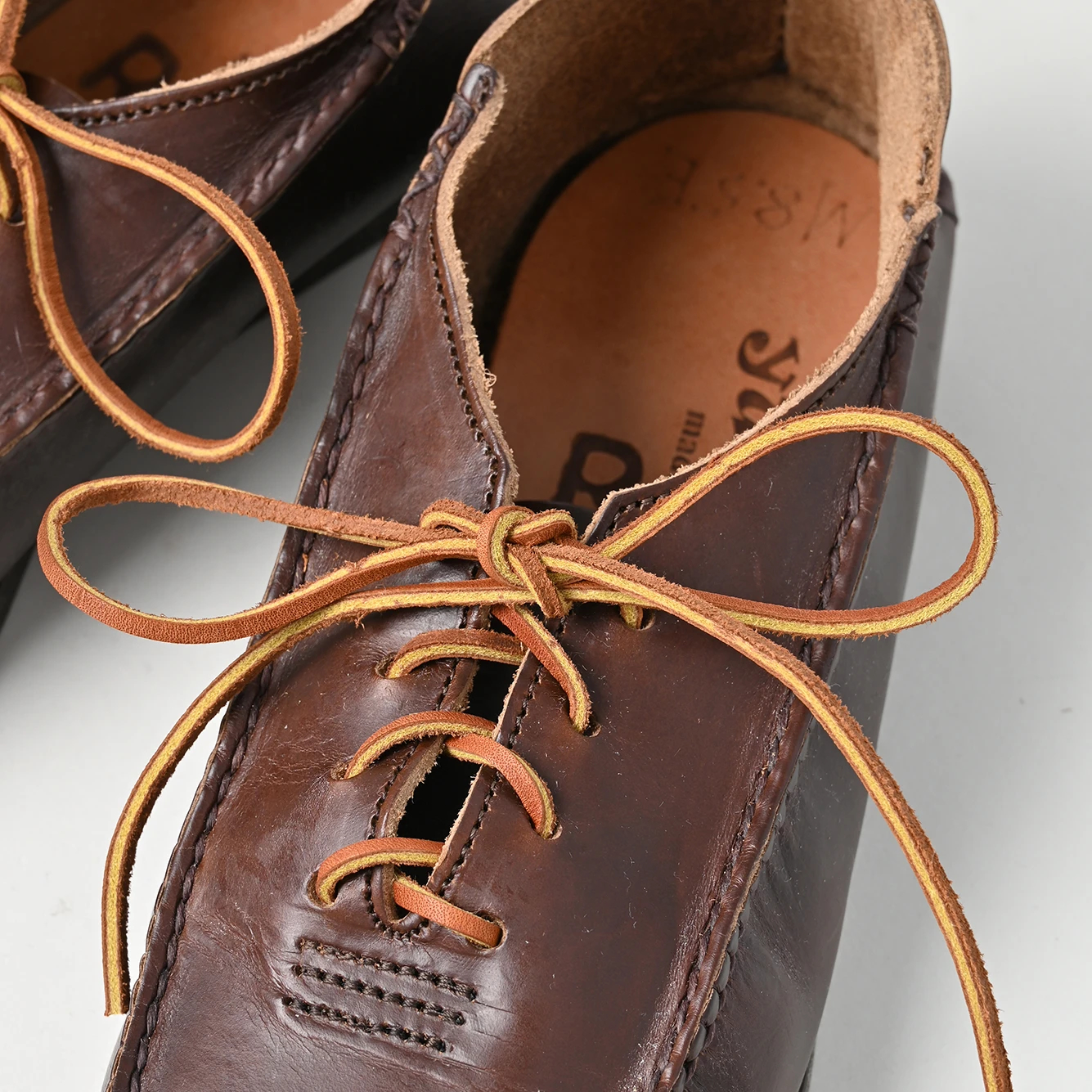 45R(フォーティファイブアール) |YUKETENストリームモックオックス