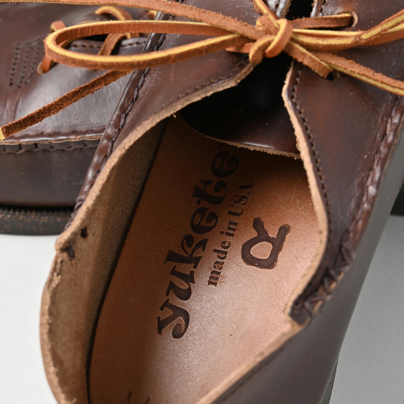 45R(フォーティファイブアール) |YUKETENストリームモックオックス