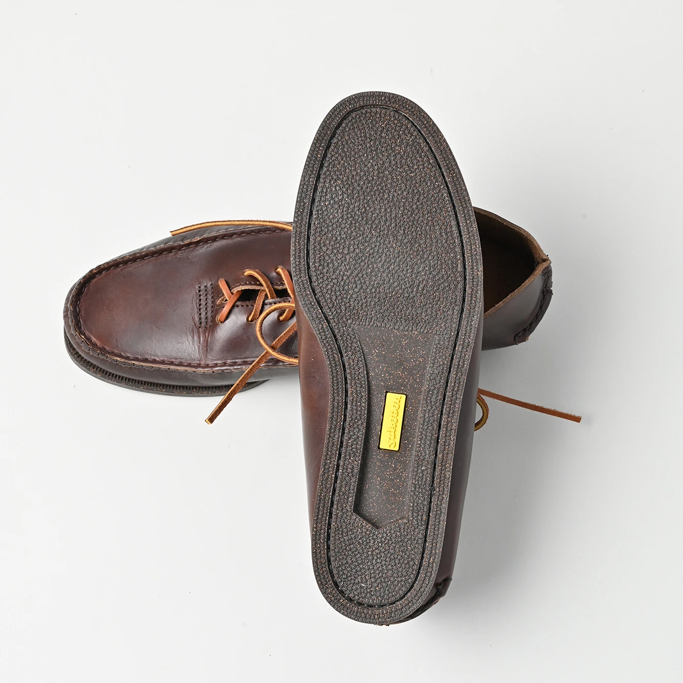 45R(フォーティファイブアール) |YUKETENストリームモックオックス