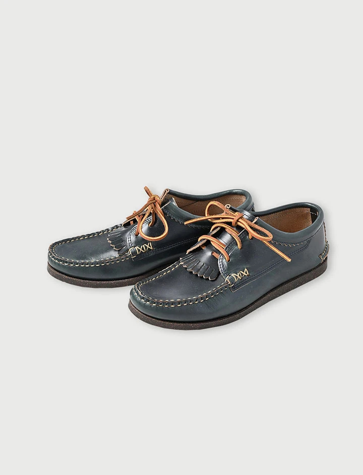 45R（フォーティファイブアール）| YUKETENブルチャーキルティ Shoes
