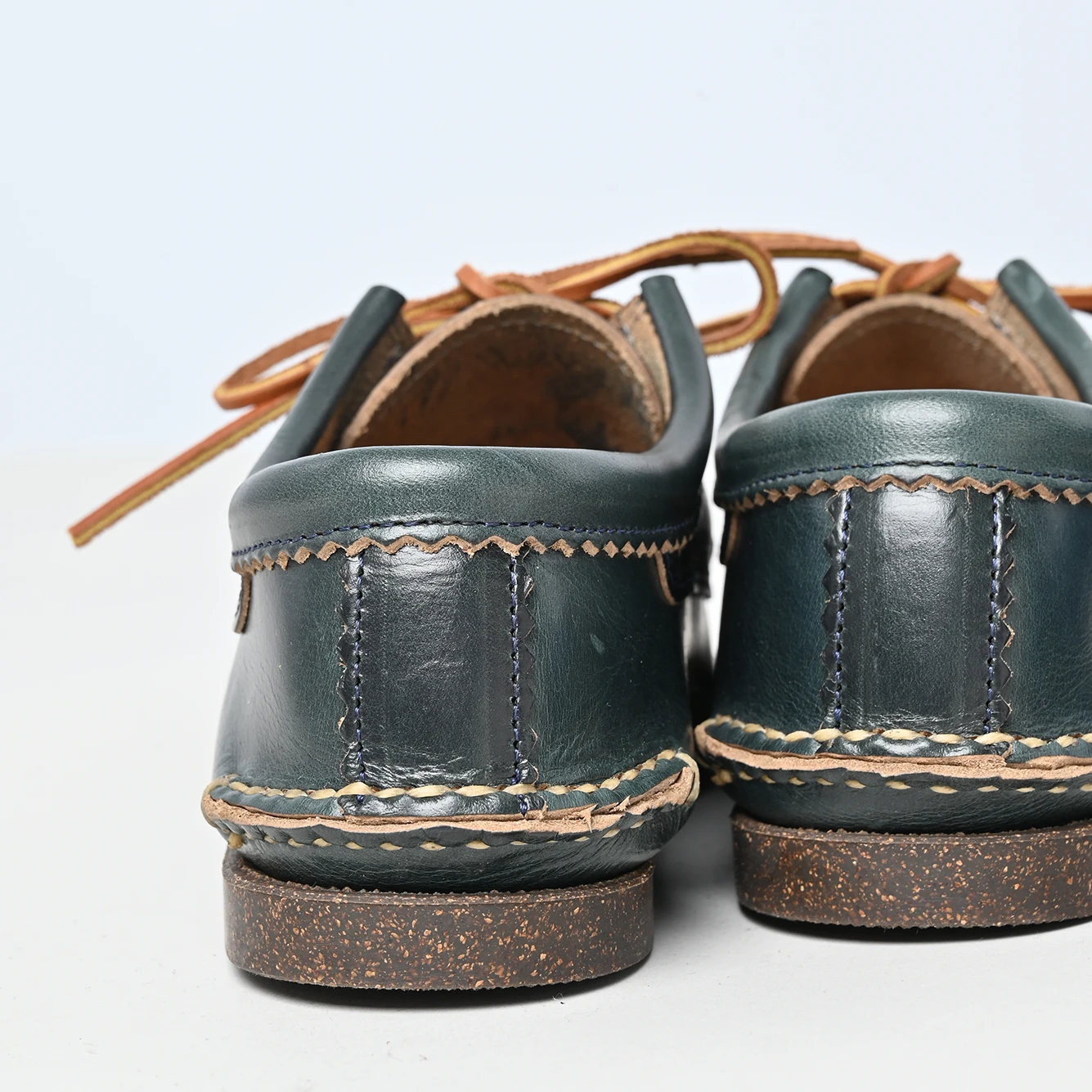 45R（フォーティファイブアール）| YUKETENブルチャーキルティ Shoes