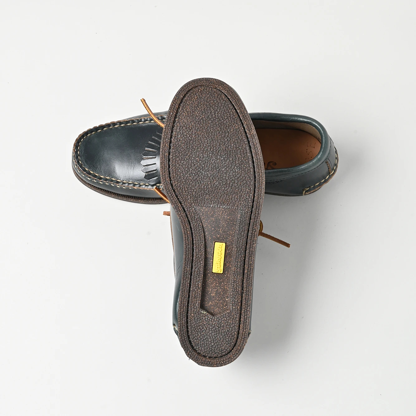 45R（フォーティファイブアール）| YUKETENブルチャーキルティ Shoes