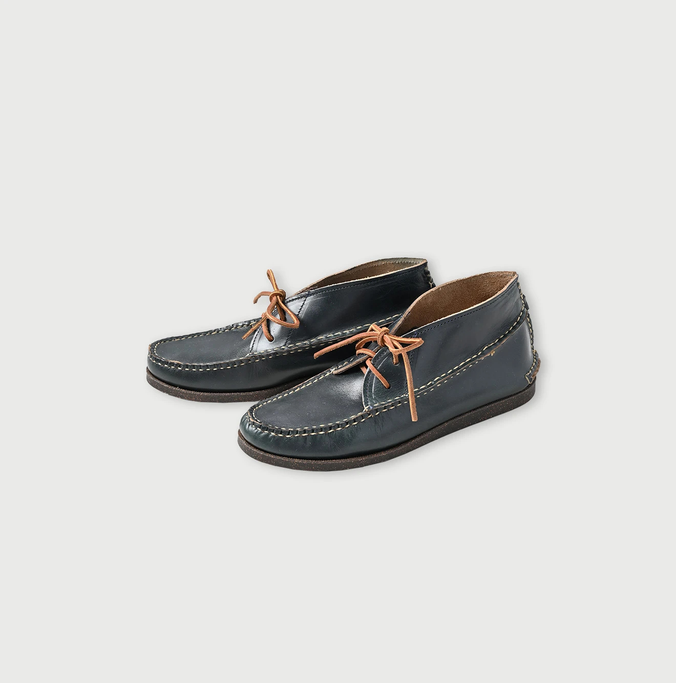 45R(フォーティファイブアール) |YUKETEN×45Rオールハンドソーンチャッカ