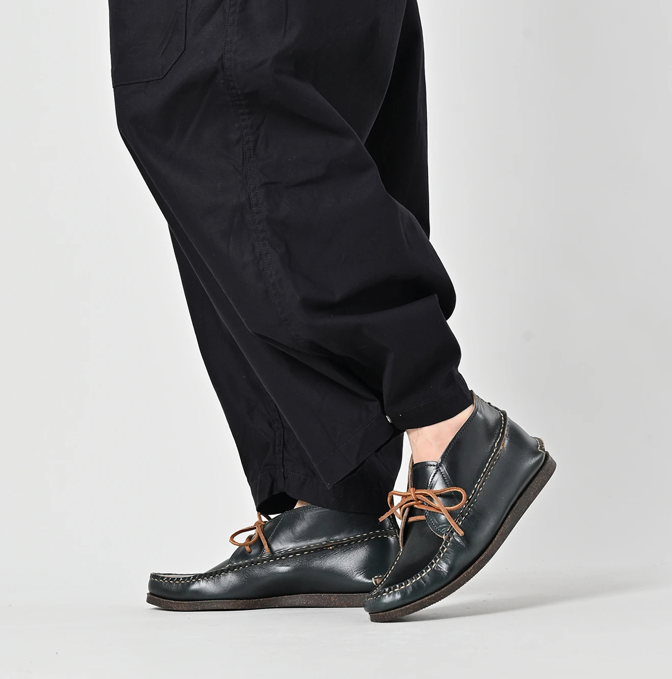 45R(フォーティファイブアール) |YUKETEN×45Rオールハンドソーンチャッカ