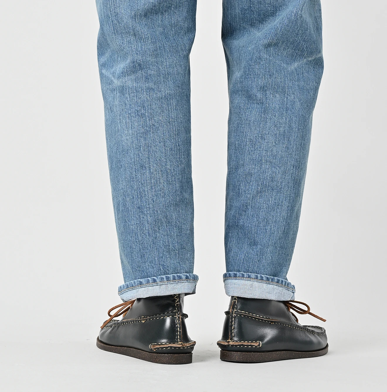 45R(フォーティファイブアール) |YUKETEN×45Rオールハンドソーンチャッカ