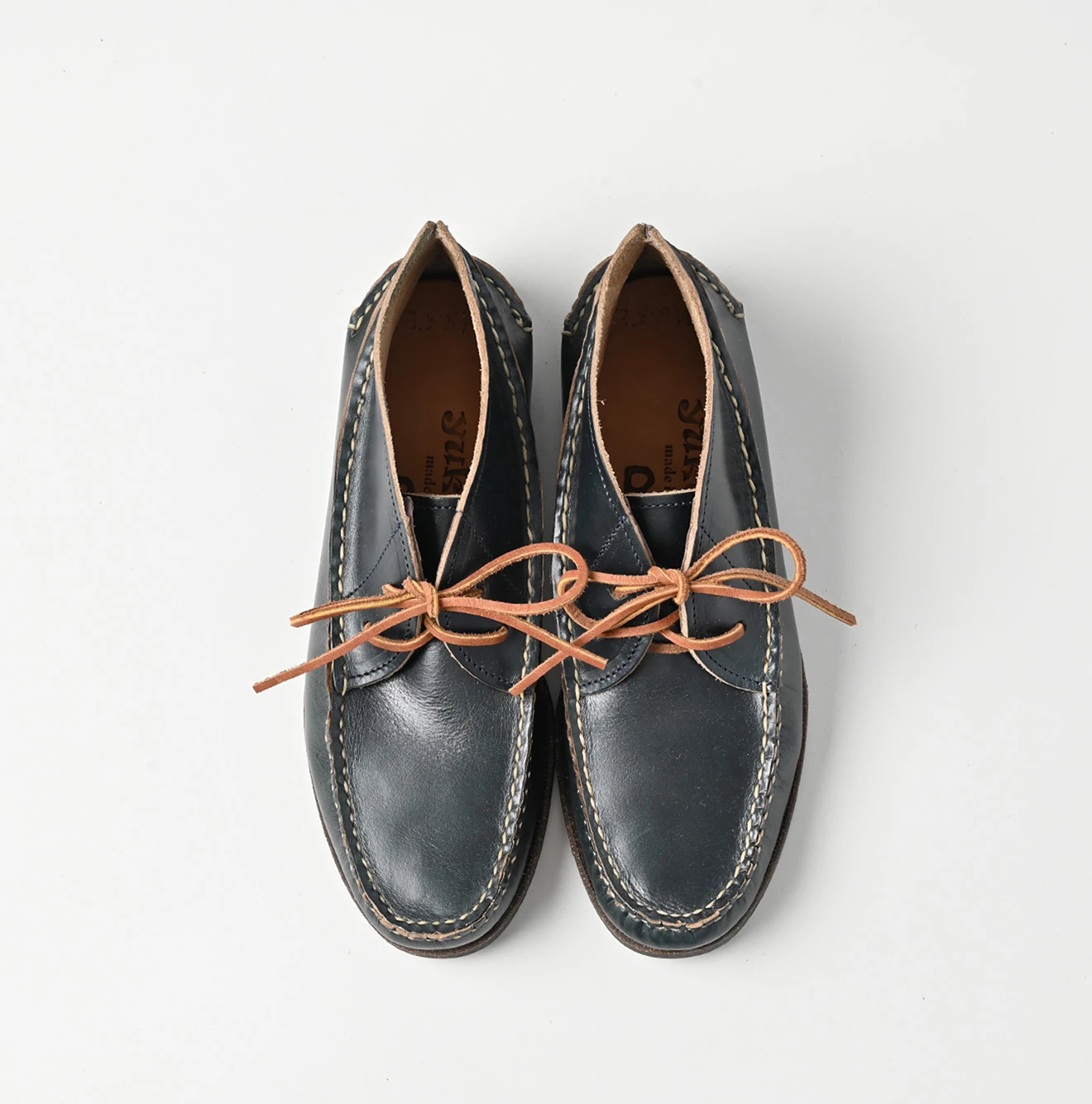 45R(フォーティファイブアール) |YUKETEN×45Rオールハンドソーンチャッカ