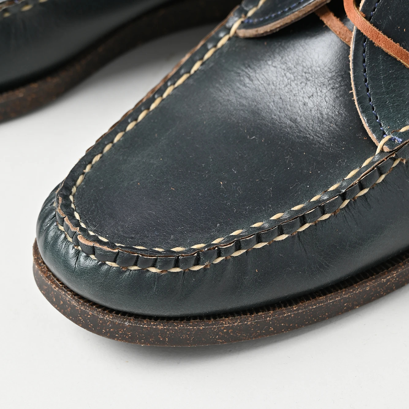 45R(フォーティファイブアール) |YUKETEN×45Rオールハンドソーンチャッカ