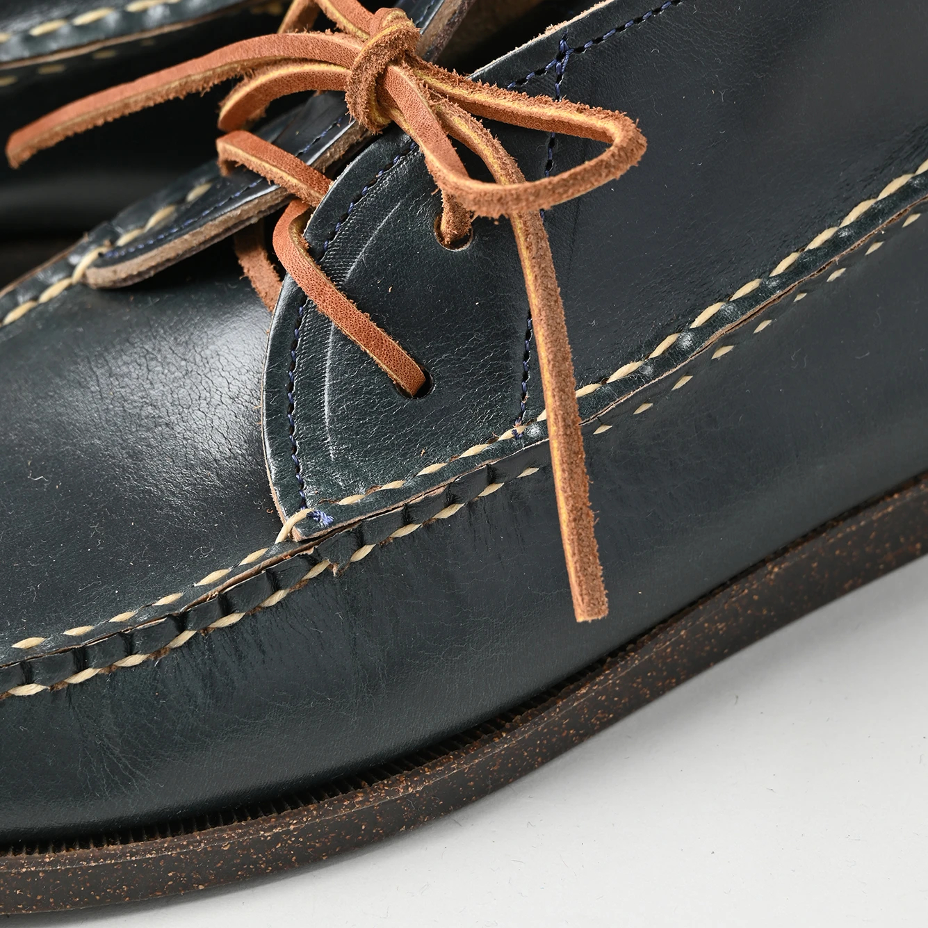 45R(フォーティファイブアール) |YUKETEN×45Rオールハンドソーンチャッカ