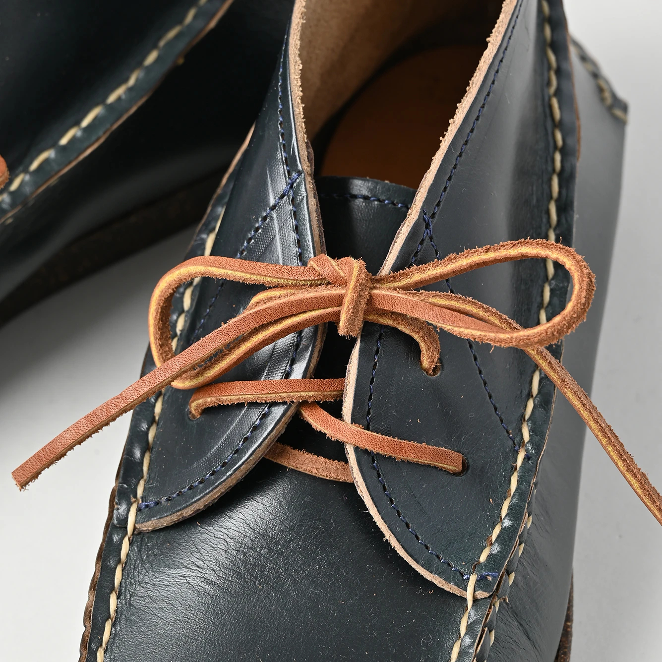 45R(フォーティファイブアール) |YUKETEN×45Rオールハンドソーンチャッカ