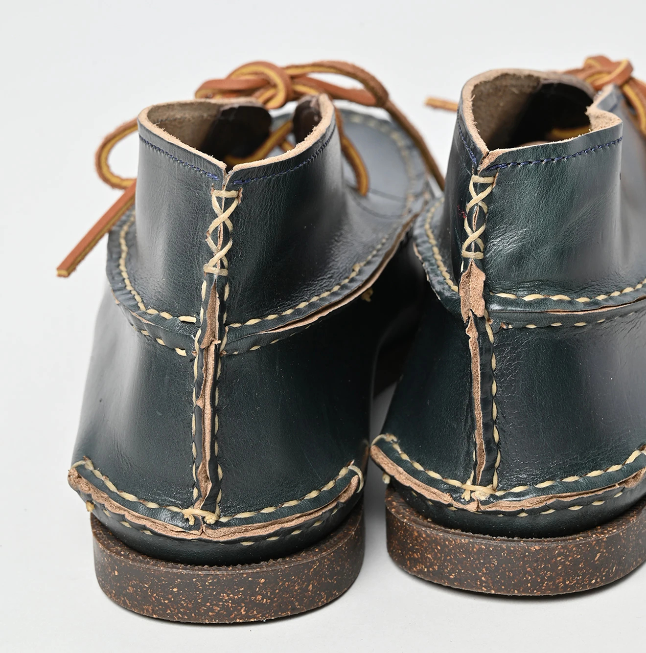 45R(フォーティファイブアール) |YUKETEN×45Rオールハンドソーンチャッカ