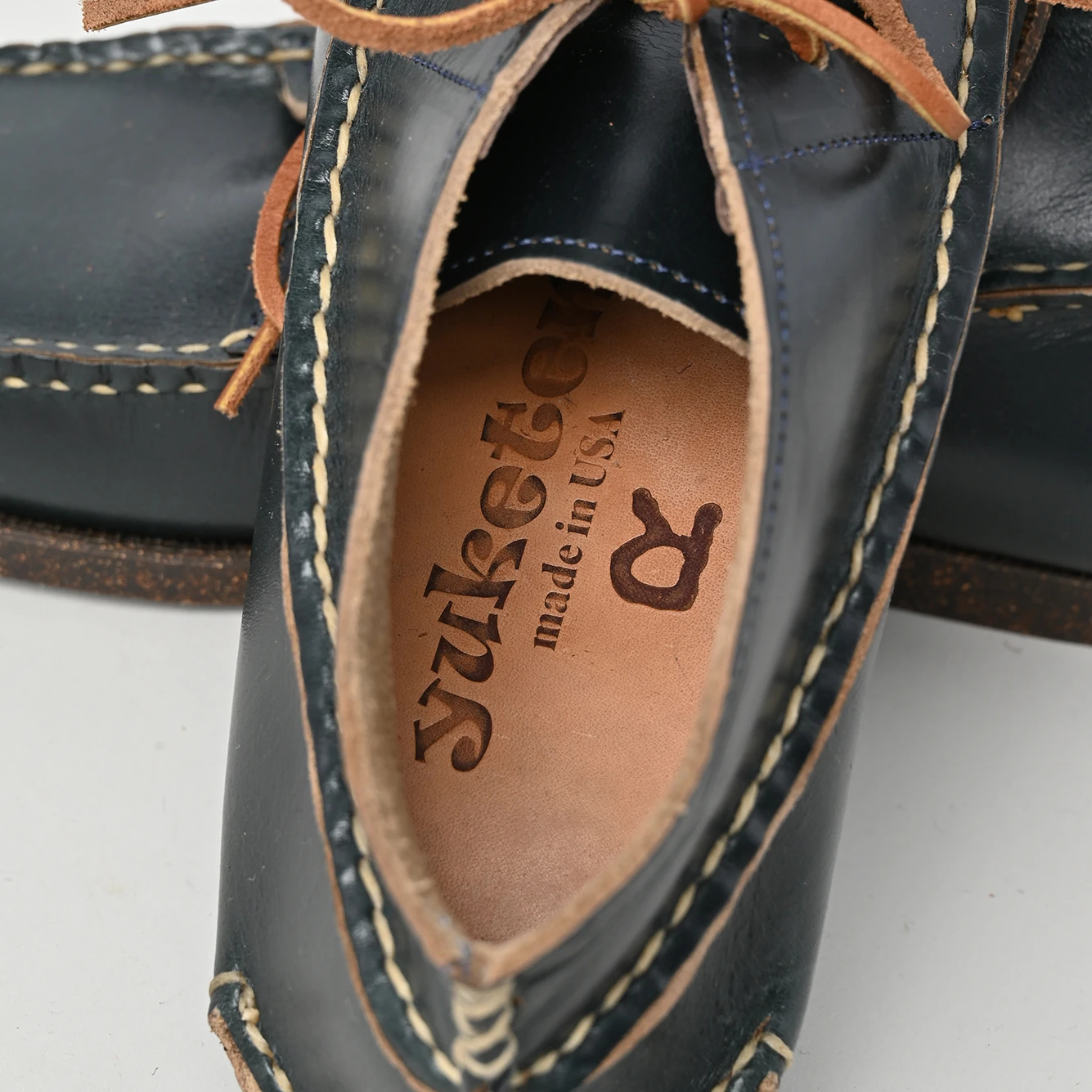 45R(フォーティファイブアール) |YUKETEN×45Rオールハンドソーンチャッカ