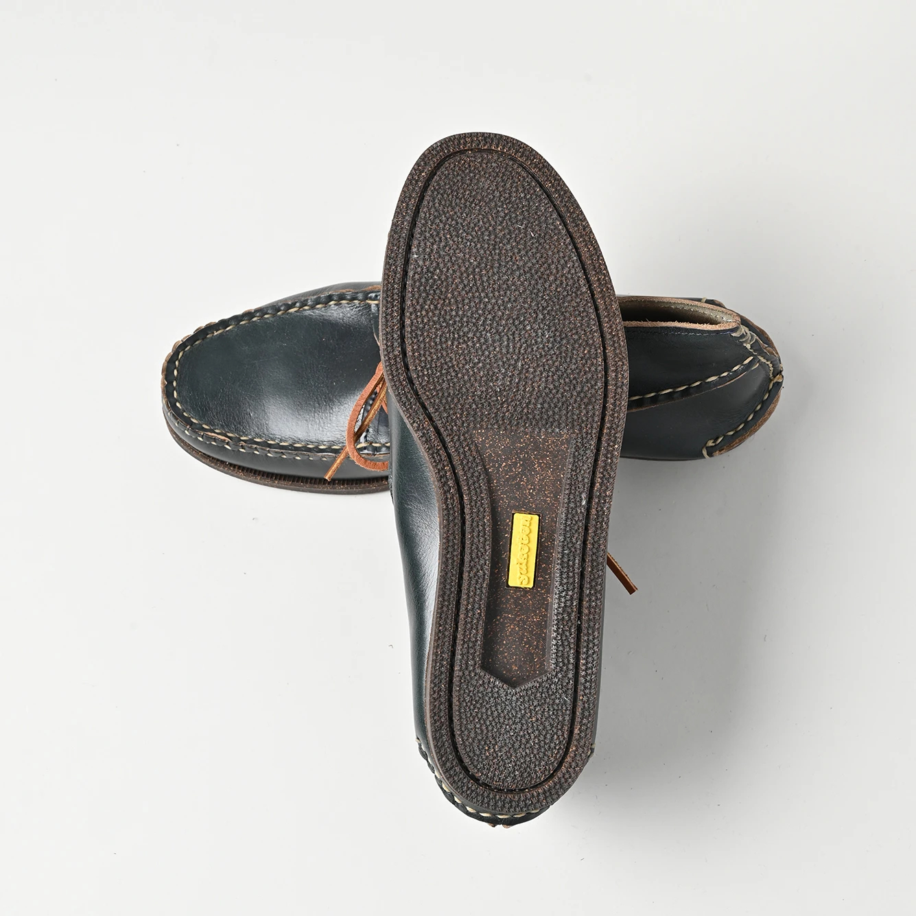 45R(フォーティファイブアール) |YUKETEN×45Rオールハンドソーンチャッカ