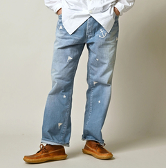 45R（フォーティファイブ・アール）公式サイト・オンラインストア | Denim