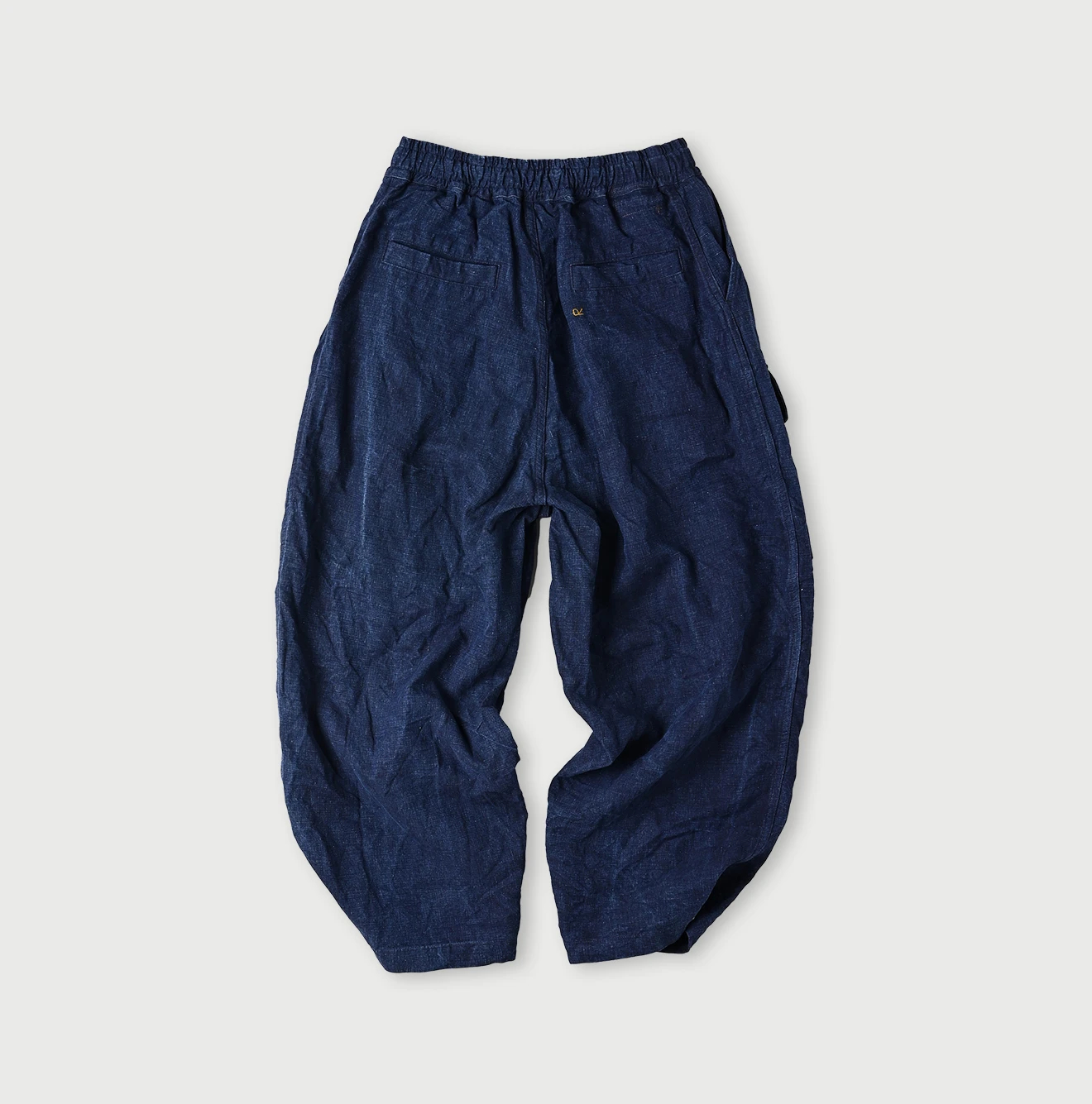 45R（フォーティファイブアール）| リネンクロスの908テントパンツ