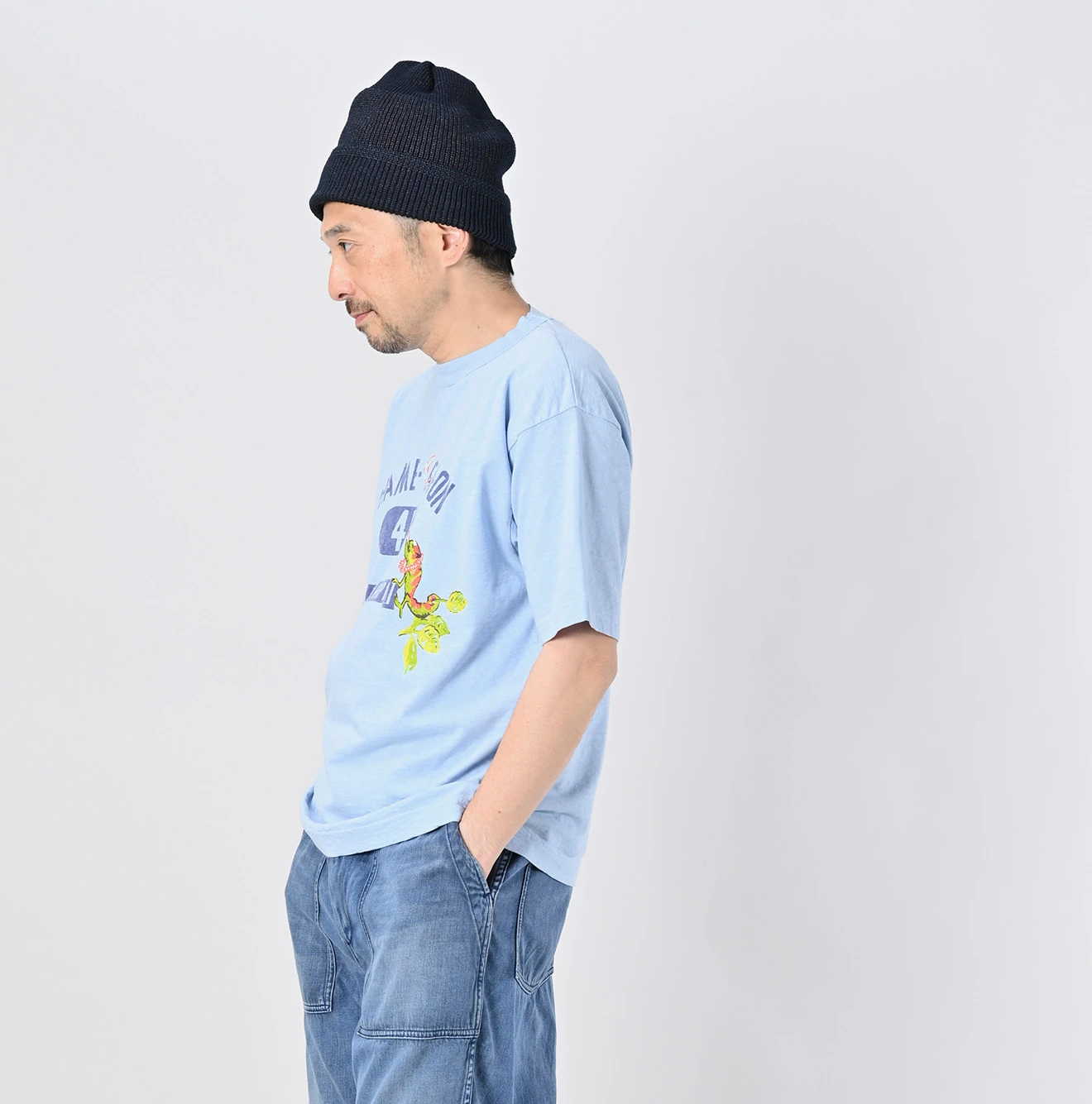 45R（フォーティファイブアール）| チャメレイオンベタッチカレッジ