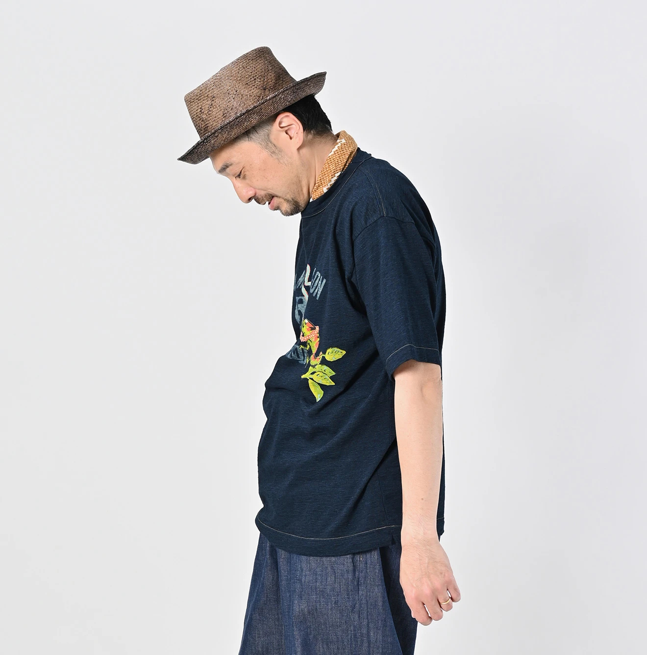 45R（フォーティファイブアール）| チャメレイオンベタッチカレッジ