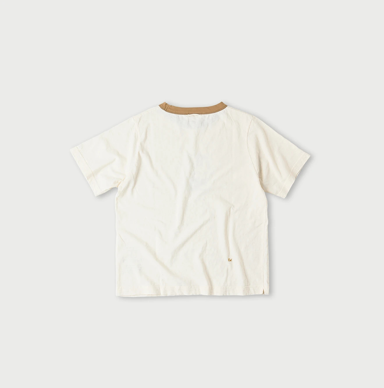 45R(フォーティファイブアール) |チャメレイオンYプリントの908Tシャツ