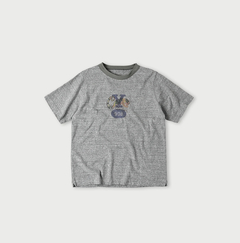 24-グレ－トップベース×グレー