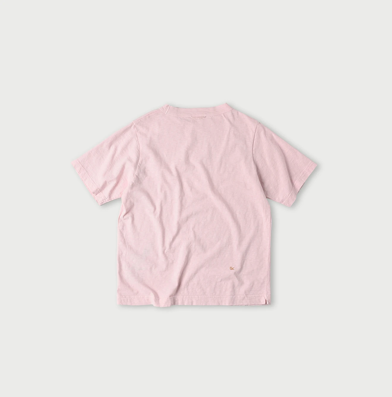 45R（フォーティファイブアール）| チャメレイオン刺繍の908Tシャツ