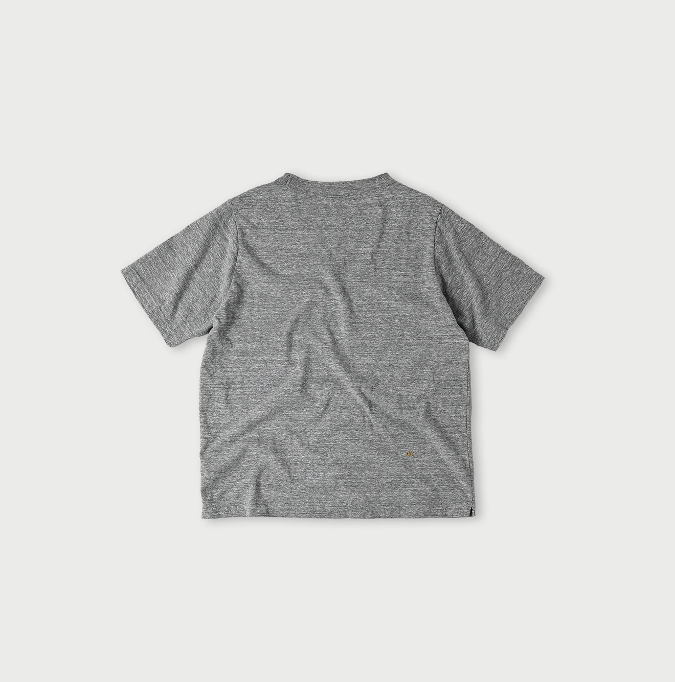 45R(フォーティファイブアール) |チャメレイオン刺繍の908Tシャツ（トップ）