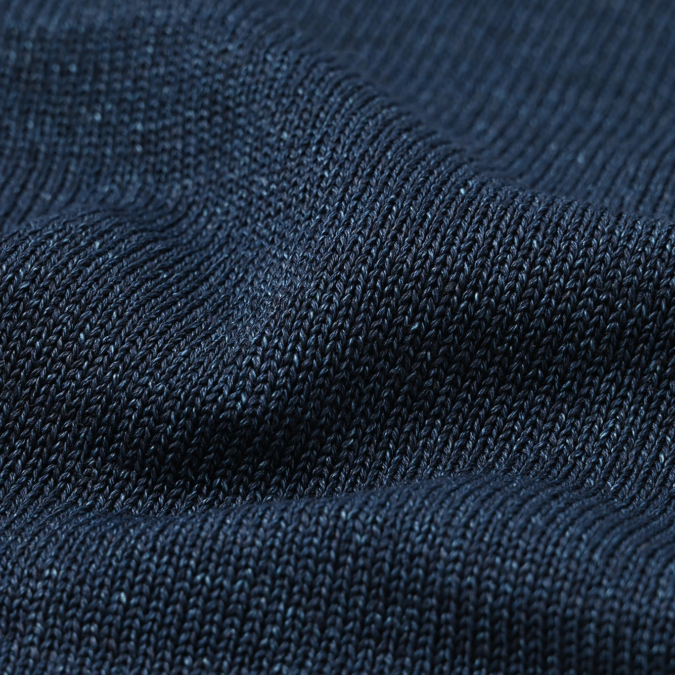 45R(フォーティファイブアール) |ギマニットソーのTシャツ（インディゴ）