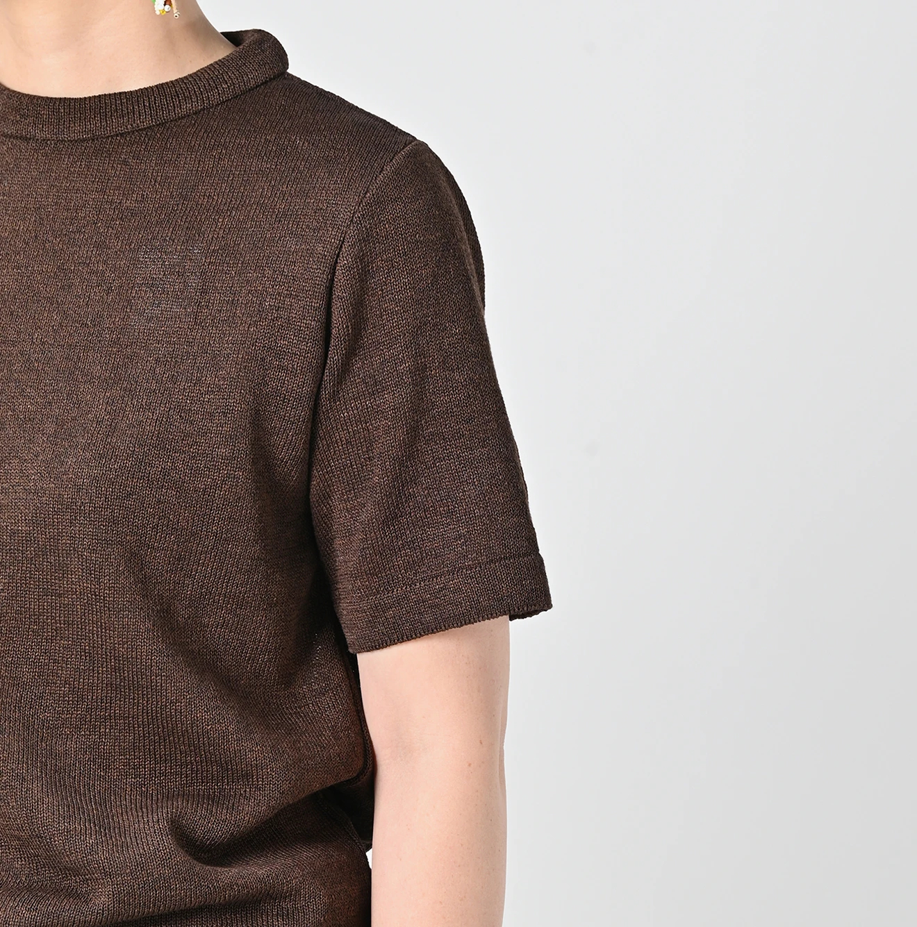 45R(フォーティファイブアール) |ギマニットソーのTシャツ