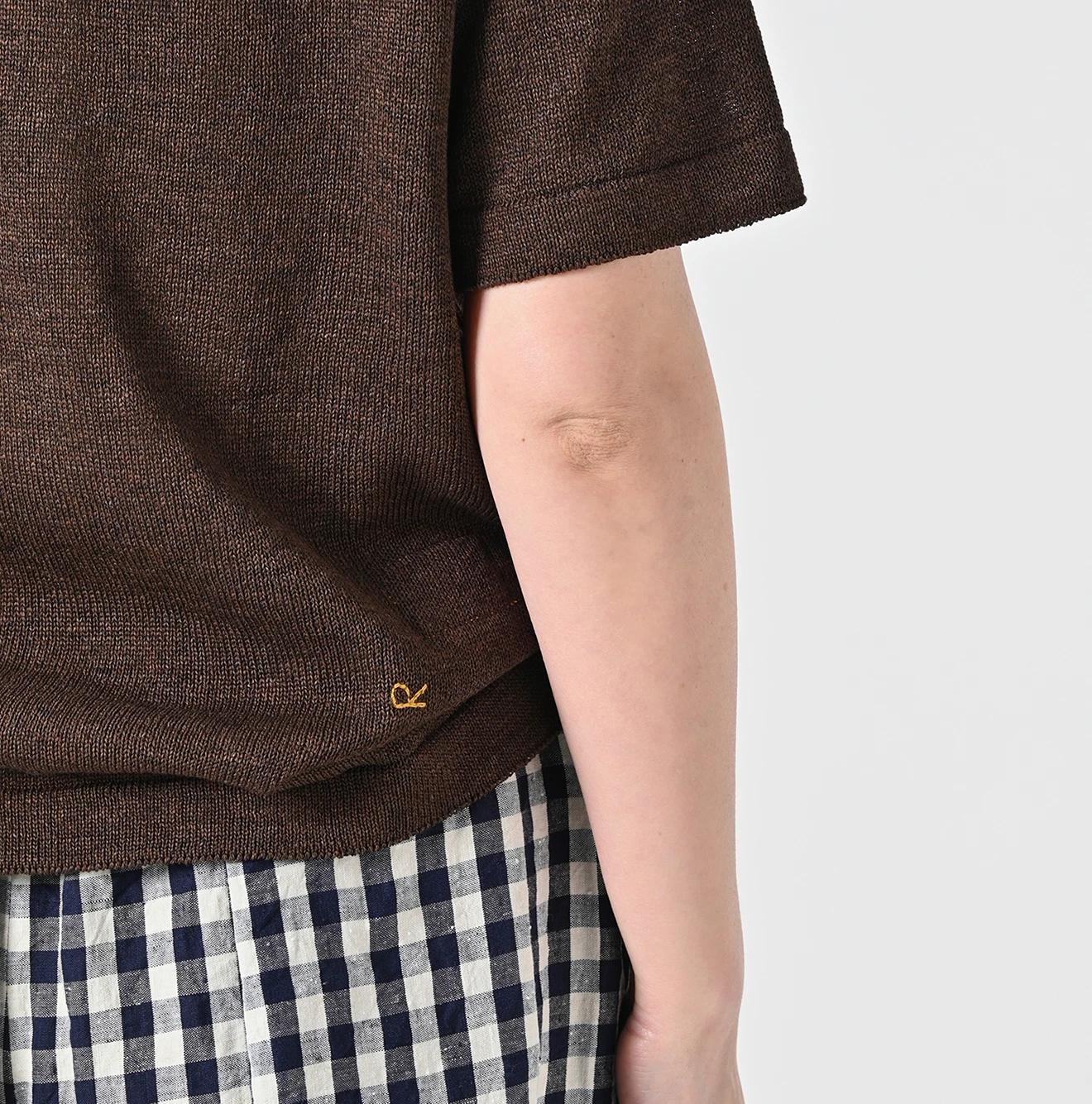 45R(フォーティファイブアール) |ギマニットソーのTシャツ