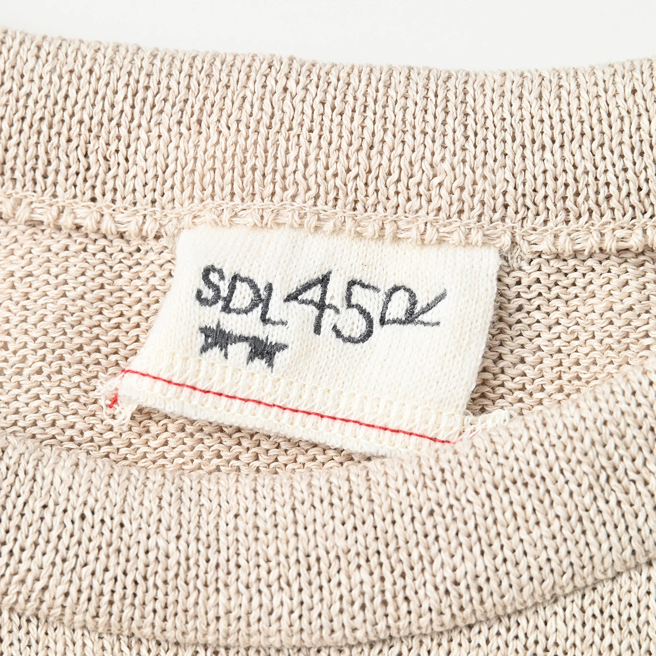 45R(フォーティファイブアール) |ギマニットソーのTシャツ