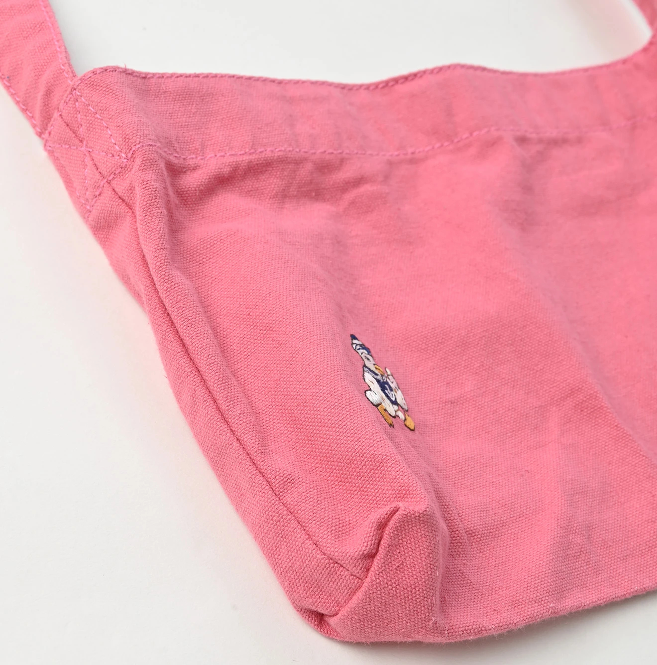 45R(フォーティファイブアール) |葉山ものがたりインドカモンメくん刺繍の45星トート（小）