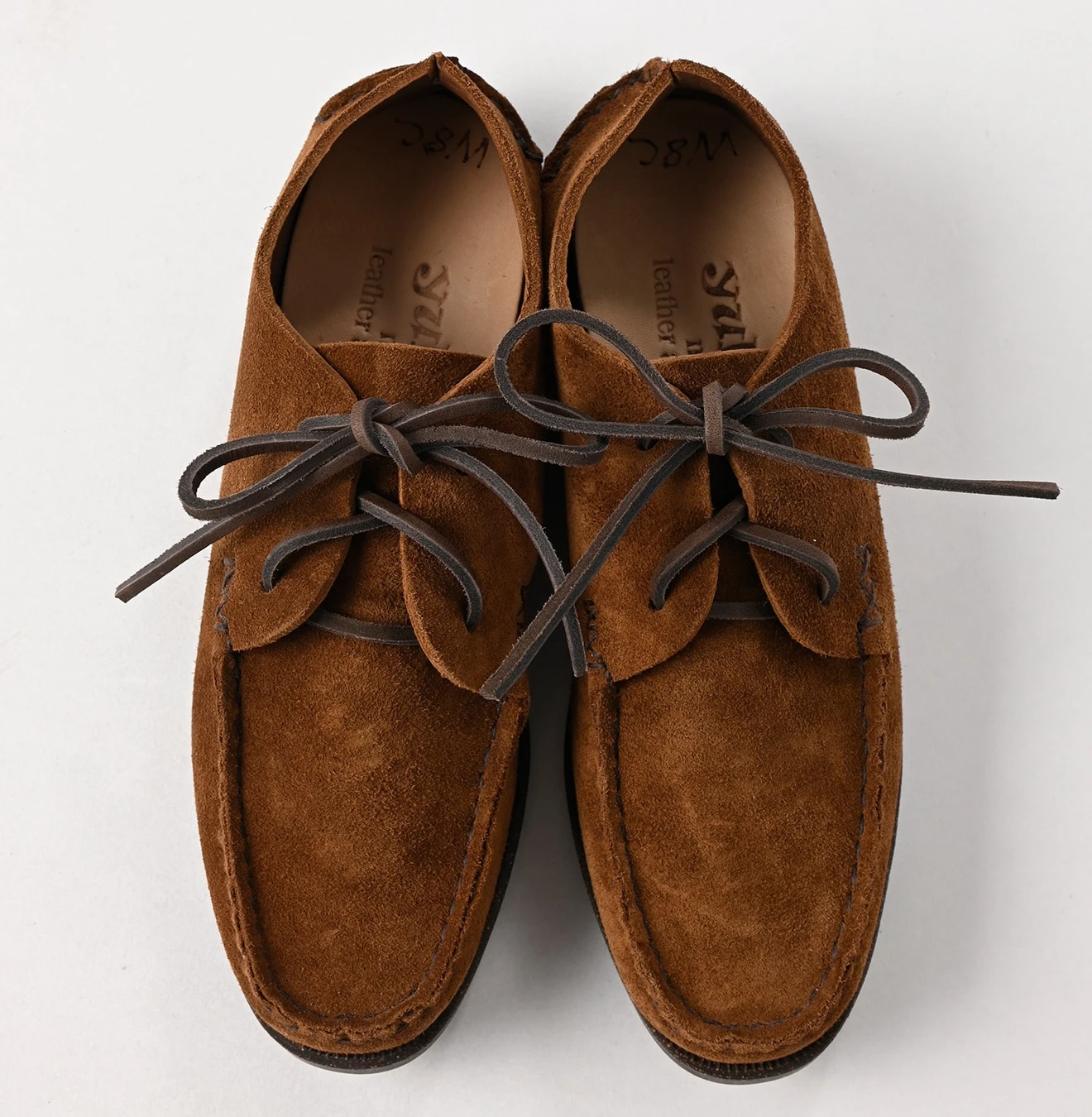 45R(フォーティファイブアール) |YUKETEN2ピースオックスWOMEN