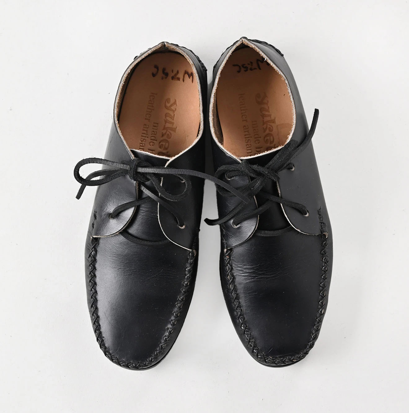 ゆあ 2種 45R（フォーティファイブアール）| YUKETEN2ピースオックスWOMEN Shoes