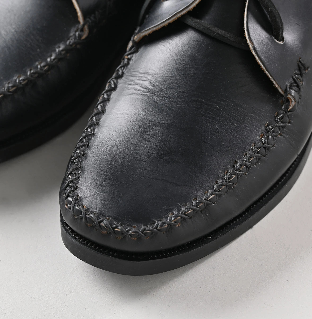 45R（フォーティファイブアール）| YUKETEN2ピースオックスWOMEN Shoes