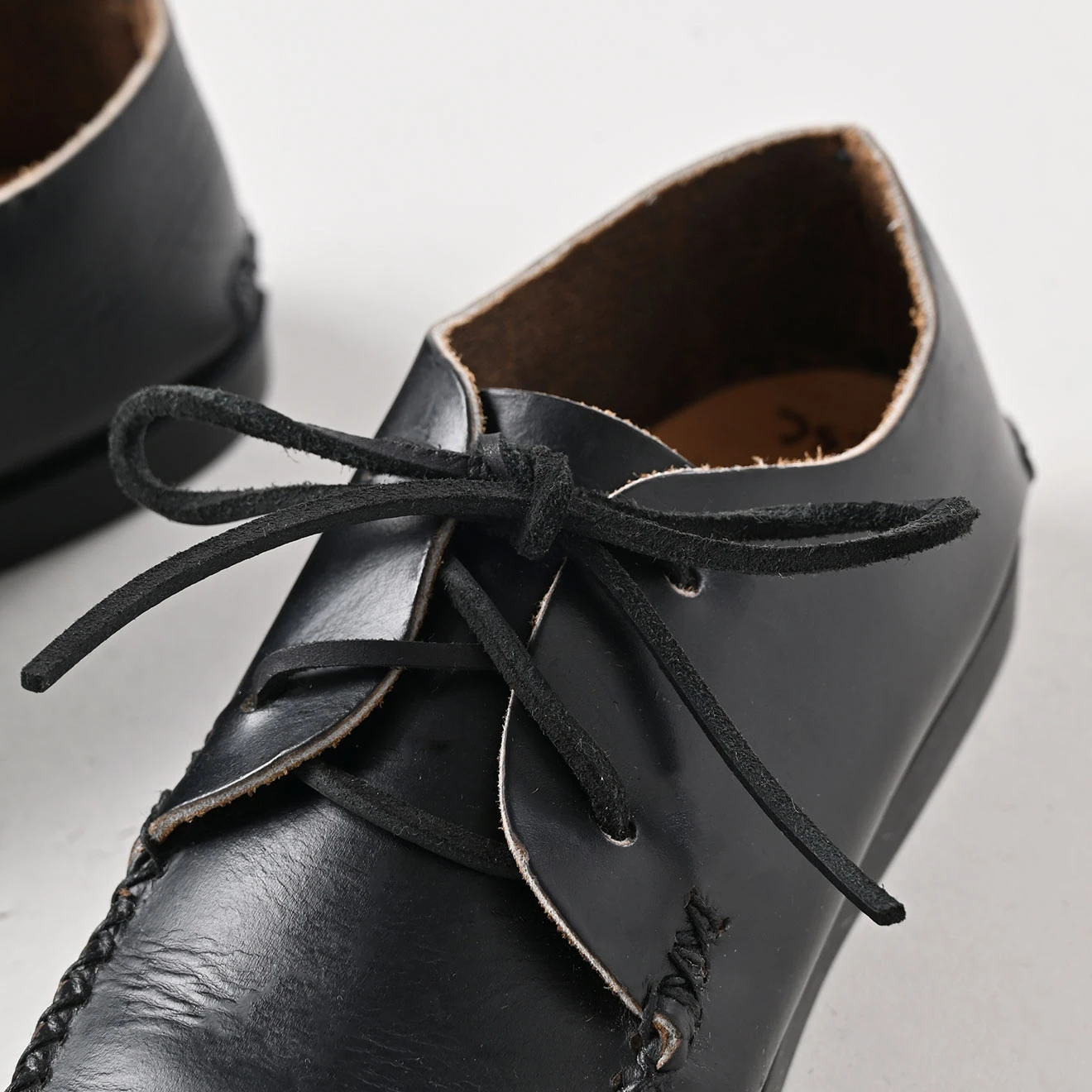 靴 45R（フォーティファイブアール）| YUKETEN2ピースオックスWOMEN Shoes