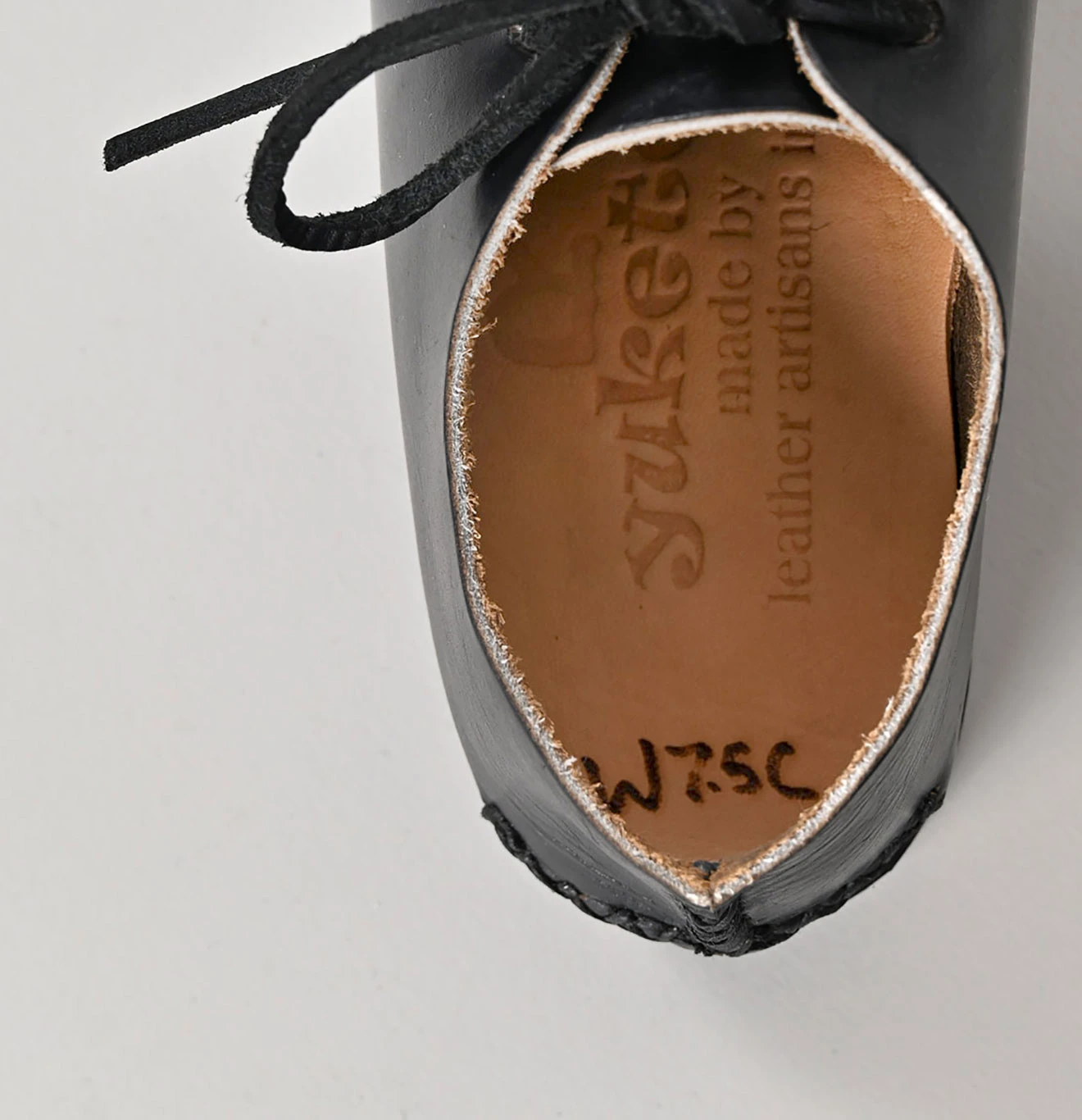 45R（フォーティファイブアール）| YUKETEN2ピースオックスWOMEN Shoes