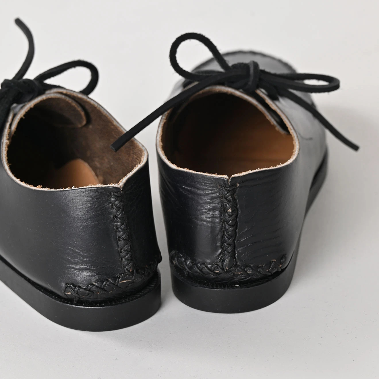 靴 45R（フォーティファイブアール）| YUKETEN2ピースオックスWOMEN Shoes