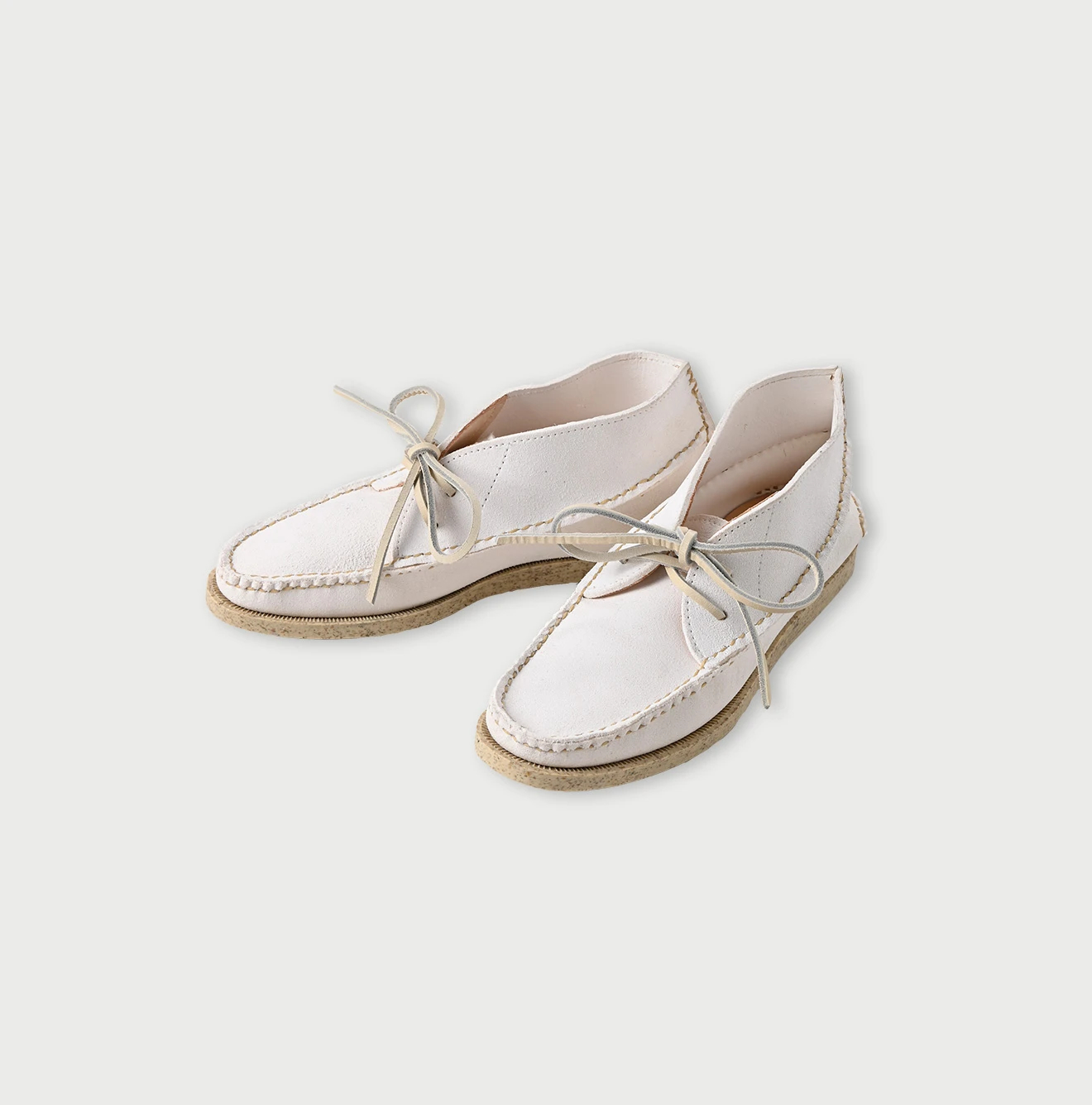 45R(フォーティファイブアール) |YUKETENハンドソーンチャッカWOMEN