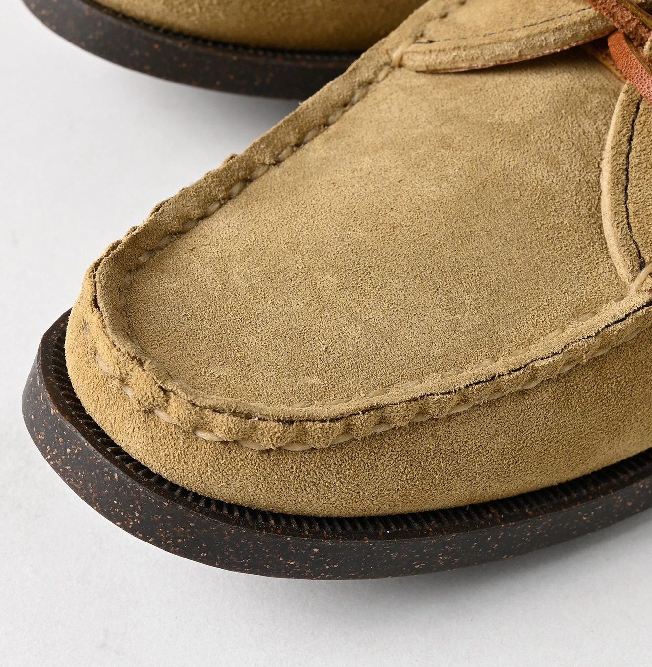 45R(フォーティファイブアール) |YUKETENハンドソーンチャッカWOMEN