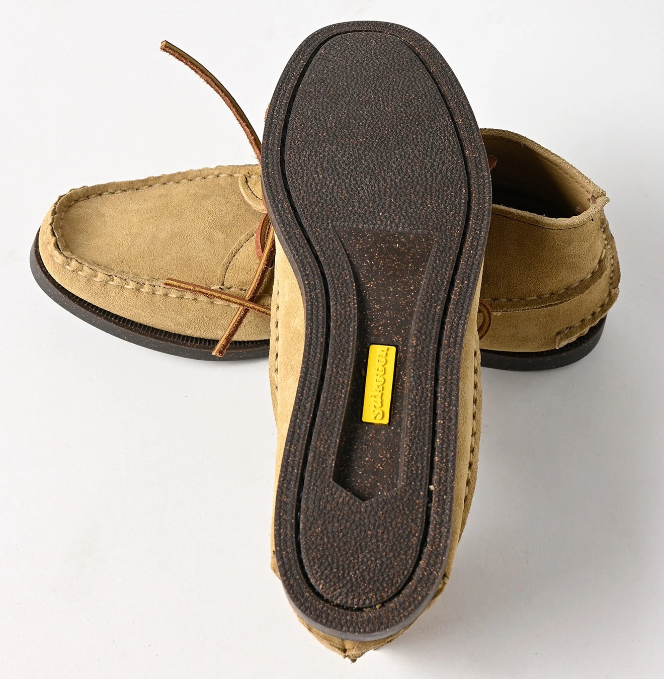 45R(フォーティファイブアール) |YUKETENハンドソーンチャッカWOMEN