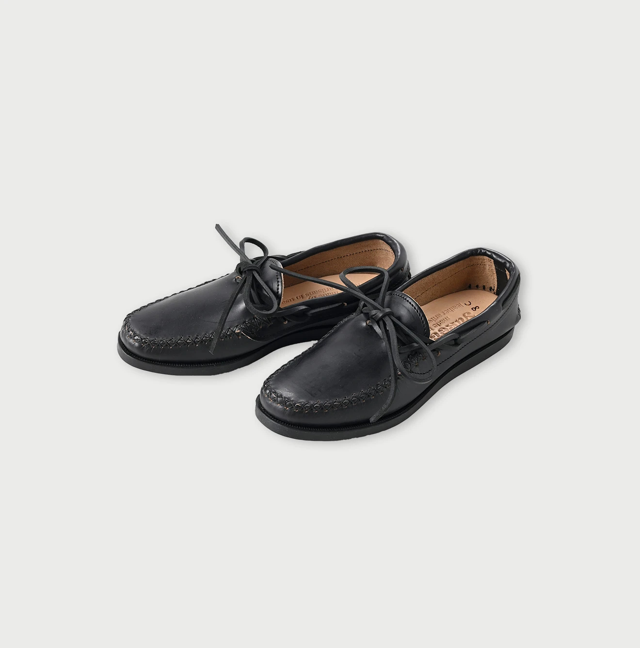 45R(フォーティファイブアール) |YUKETENカヌーモックWOMEN