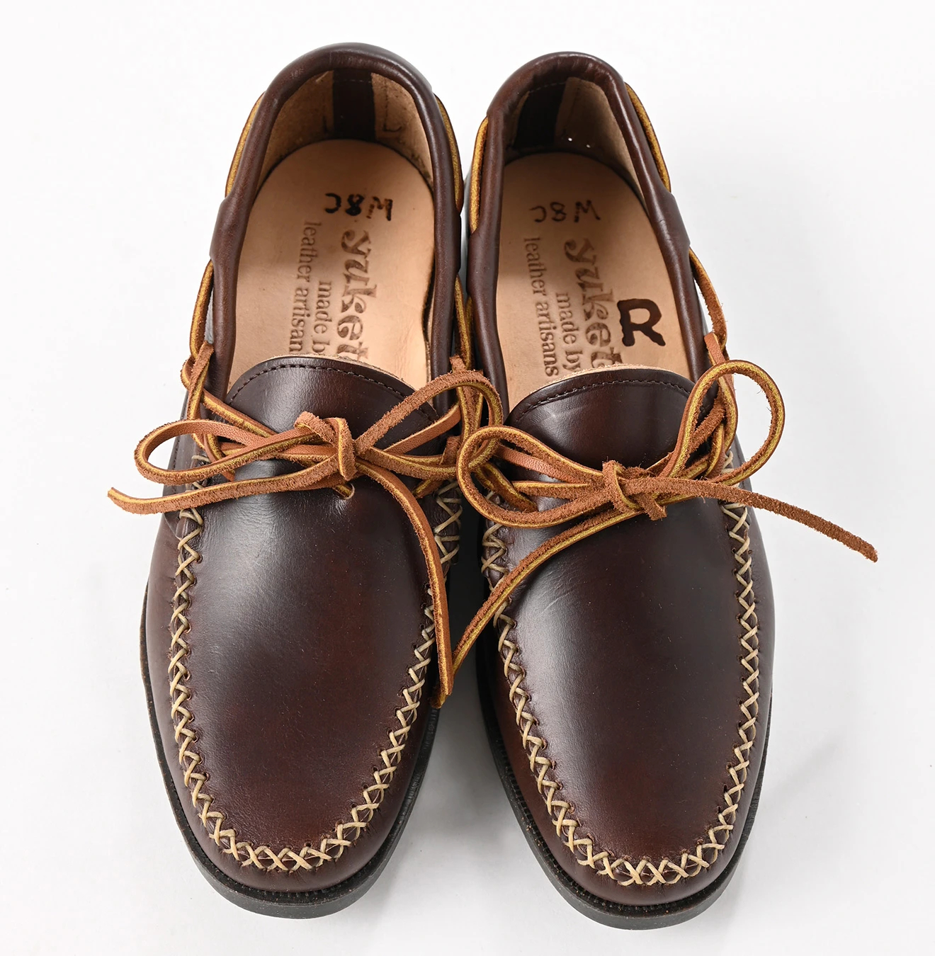 45R(フォーティファイブアール) |YUKETENカヌーモックWOMEN