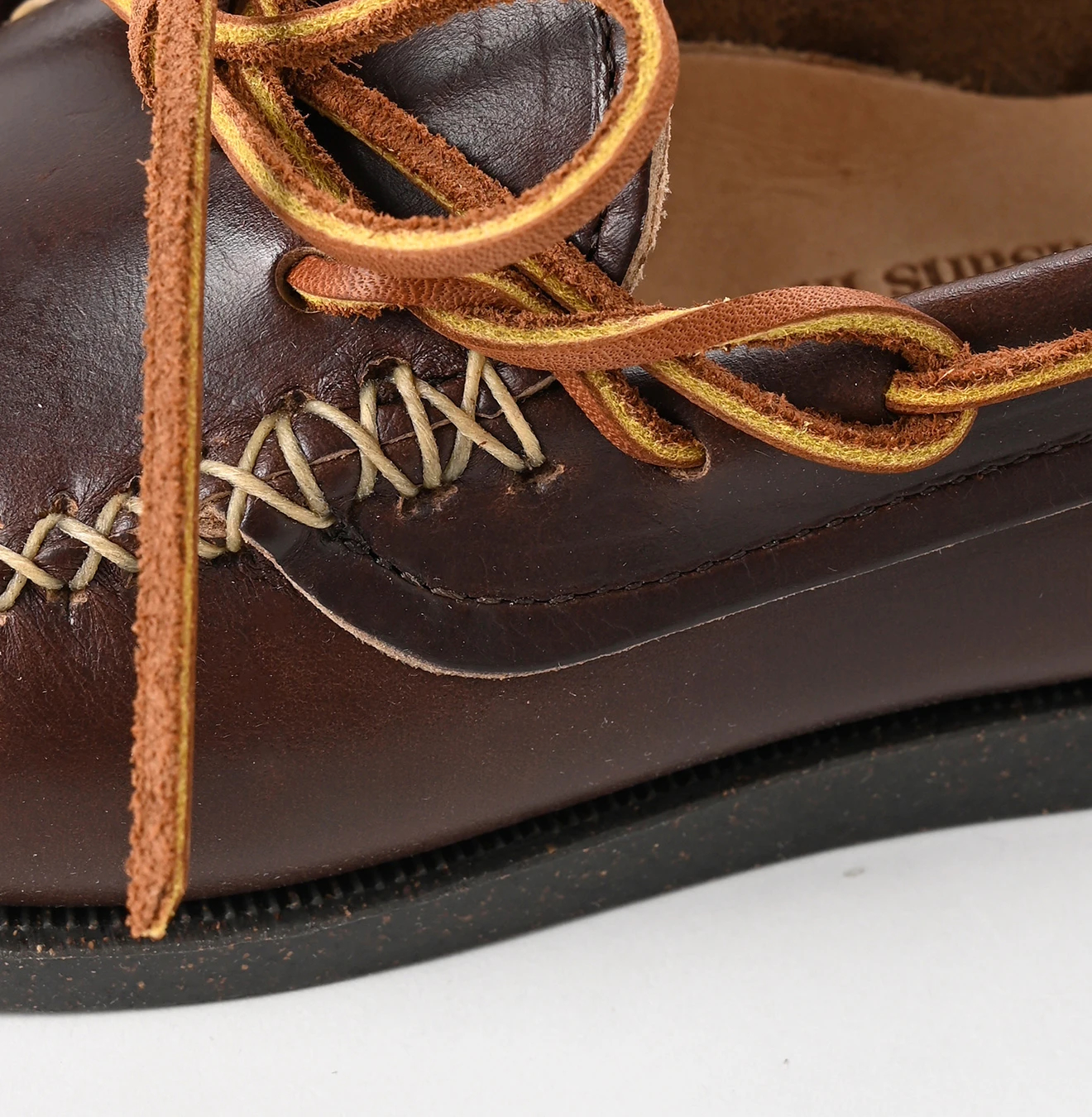 45R(フォーティファイブアール) |YUKETENカヌーモックWOMEN