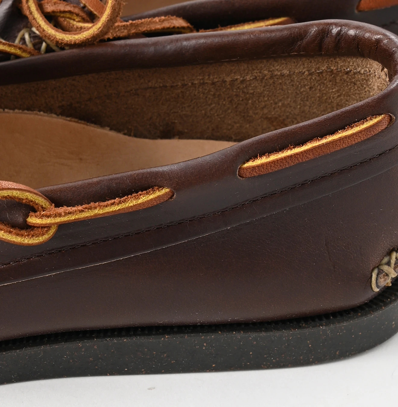 45R(フォーティファイブアール) |YUKETENカヌーモックWOMEN